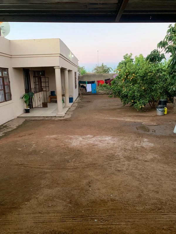 3 Bedroom Property for Sale in Mabopane North West